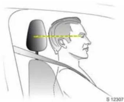 OPEL Movano (2008) - ⚠ Warning - 1