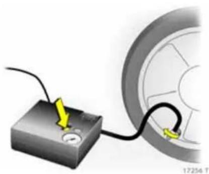 OPEL Movano (2008) - ⚠ Warning - 2