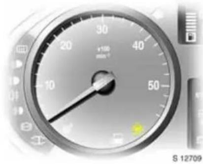 OPEL Movano (2008) - ⚠ Warning - 1