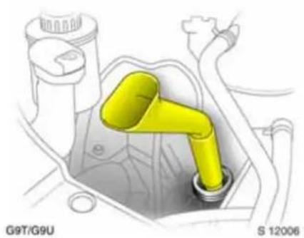 OPEL Movano (2008) - ⚠ Warning - 2