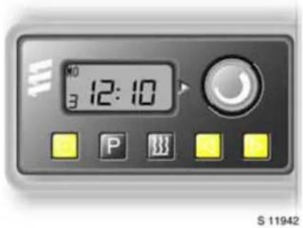 OPEL Movano (2008) - ⚠ Warning - 1