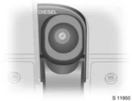 OPEL Movano (2008) - ⚠ Warning - 1