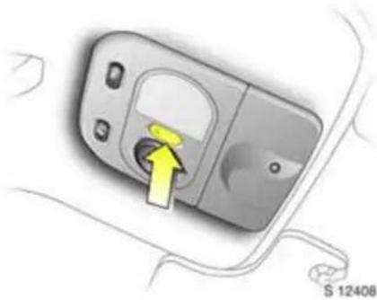 OPEL Movano (2008) - Keys, doors, bonnet34 - 1
