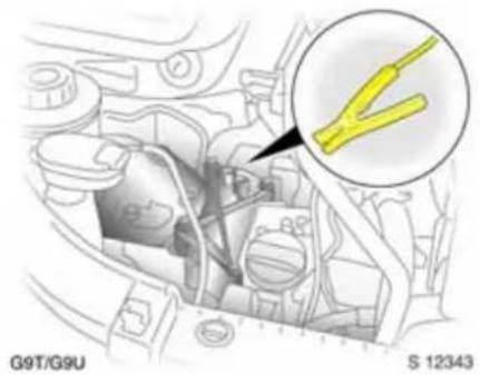 OPEL Movano (2008) - Self-help124 - 2
