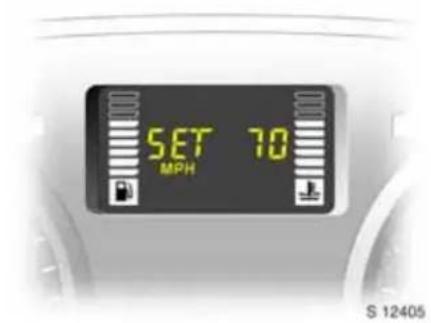 OPEL Movano (2008) - Average speed - 1