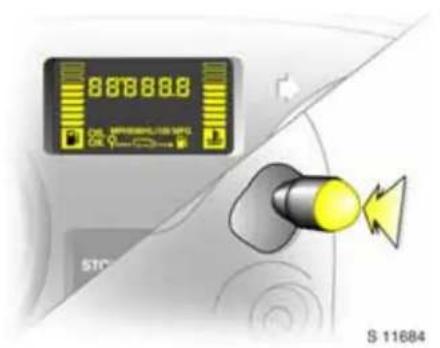 OPEL Movano (2008) - Instruments24 - 1