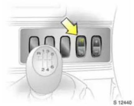 OPEL Movano (2008) - ⚠ Warning - 1