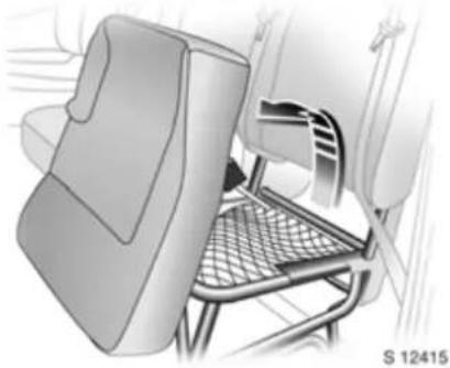 OPEL Movano (2008) - Seats, interior42 - 1