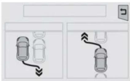 PEUGEOT 208 (2013) - Park Assist - 1