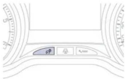 PEUGEOT 208 (2013) - Deux boutons - 1