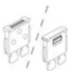 PEUGEOT 208 (2013) - Replacement d'un fusible - 1