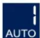 PEUGEOT 208 (2013) - Mode automatisé - 1