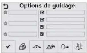 PEUGEOT 208 (2013) - NAVIGATION - 5