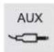 PEUGEOT 208 (2013) - Câble audio non fourni - 4