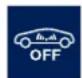 PEUGEOT 208 (2013) - Neutralisation de la surveillance volumétrique - 1