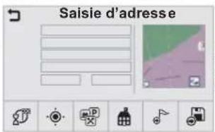 PEUGEOT 208 (2013) - NAVIGATION - 3