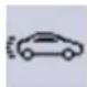 PEUGEOT 208 (2013) - Compteur de temps du Stop &amp; Start - 2