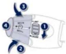 PEUGEOT 208 (2013) - Programmation - 1