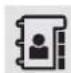 PEUGEOT 208 (2013) - GESTION DES CONTACTS / FICHES - 3