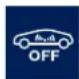 PEUGEOT 208 (2013) - Déclenchement de l'alarme - 1