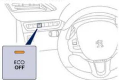 PEUGEOT 208 (2013) - Réactivation - 2