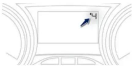 PEUGEOT 208 (2013) - Fonctionnement - 3