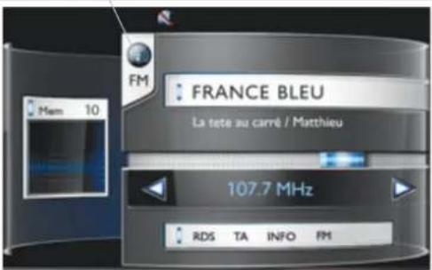 PEUGEOT 208 (2013) - PREMIERS PAS - 4