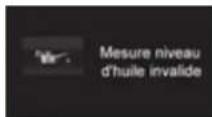PEUGEOT 208 (2013) - Manque d'huile - 2