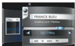 PEUGEOT 208 (2013) - «Téléphone » - 1