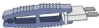 PEUGEOT 208 (2013) - Replacement d'un fusible - 3