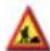 PEUGEOT RCZ (2011) - INFORMATION TRAFIC - 12
