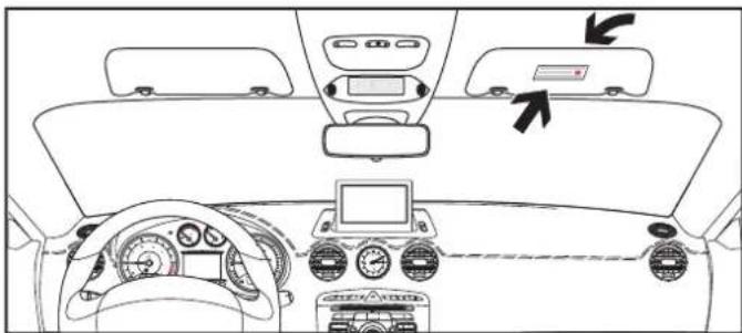 PEUGEOT RCZ (2011) - «Face à la route» - 3