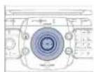 PEUGEOT RCZ (2011) - SÉLECTIONNER / ÉCOUTER CD, CD MP3 / WMA, CARTE SD MP3 / WMA / LECTEUR USB - 21
