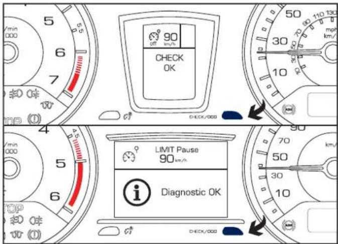 PEUGEOT RCZ (2011) - CHECK MANUEL - 1