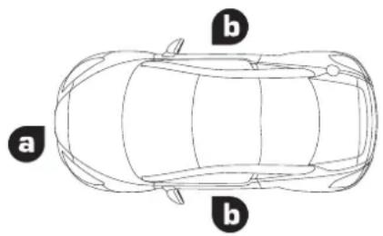 PEUGEOT RCZ (2011) - Les airbags ne fonctionnent pas contact coupé. - 1