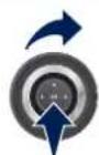 PEUGEOT RCZ (2011) - SÉLECTIONNER / ÉCOUTER CD, CD MP3 / WMA, CARTE SD MP3 / WMA / LECTEUR USB - 20