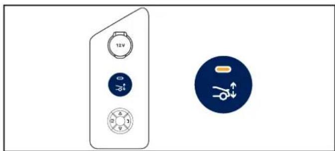 PEUGEOT RCZ (2011) - AILERON MOBILE - 2