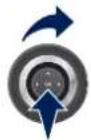 PEUGEOT RCZ (2011) - OPTIONS DE GUIDAGE - 9