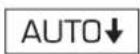 PEUGEOT RCZ (2011) - FONCTIONNEMENT MANUEL DE L'ESSUIE-VITRE AVANT - 2