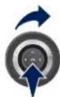 PEUGEOT RCZ (2011) - PARAMÉTRER LE FILTRAGE ET L'AFFICHAGE DES MESSAGES TMC - 9