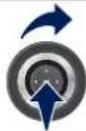 PEUGEOT RCZ (2011) - NAVIGATION - GUIDAGE - 1