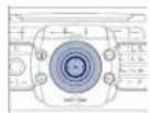 PEUGEOT RCZ (2011) - OPTIONS DE GUIDAGE - 12