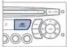 PEUGEOT RCZ (2011) - UTILISER LA PRISE USB - WIP PLUG - 2