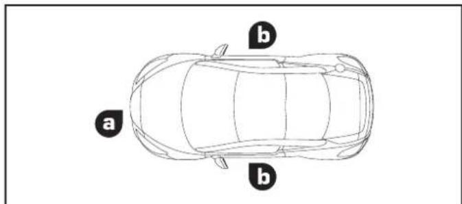 PEUGEOT RCZ (2011) - Activation - 2