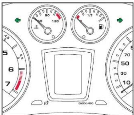 PEUGEOT RCZ (2011) - BIEN SURVEILLER - 1