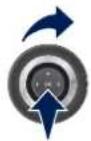 PEUGEOT RCZ (2011) - OPTIONS DE GUIDAGE - 13