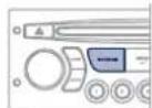 PEUGEOT RCZ (2012) - BLUETOOTH AUDIO STREAMING - 2