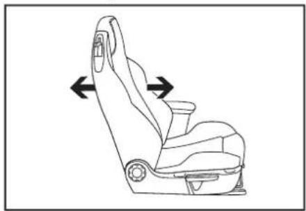 PEUGEOT RCZ (2012) - SITTING COMFORTABLY - 3