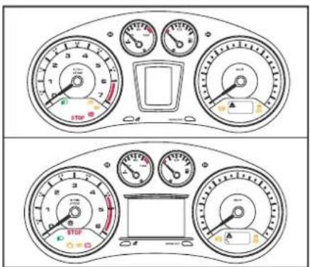 PEUGEOT RCZ (2012) - MONITORING - 3