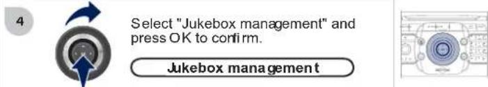 PEUGEOT RCZ (2012) - INFORMATION AND ADVICE - 44